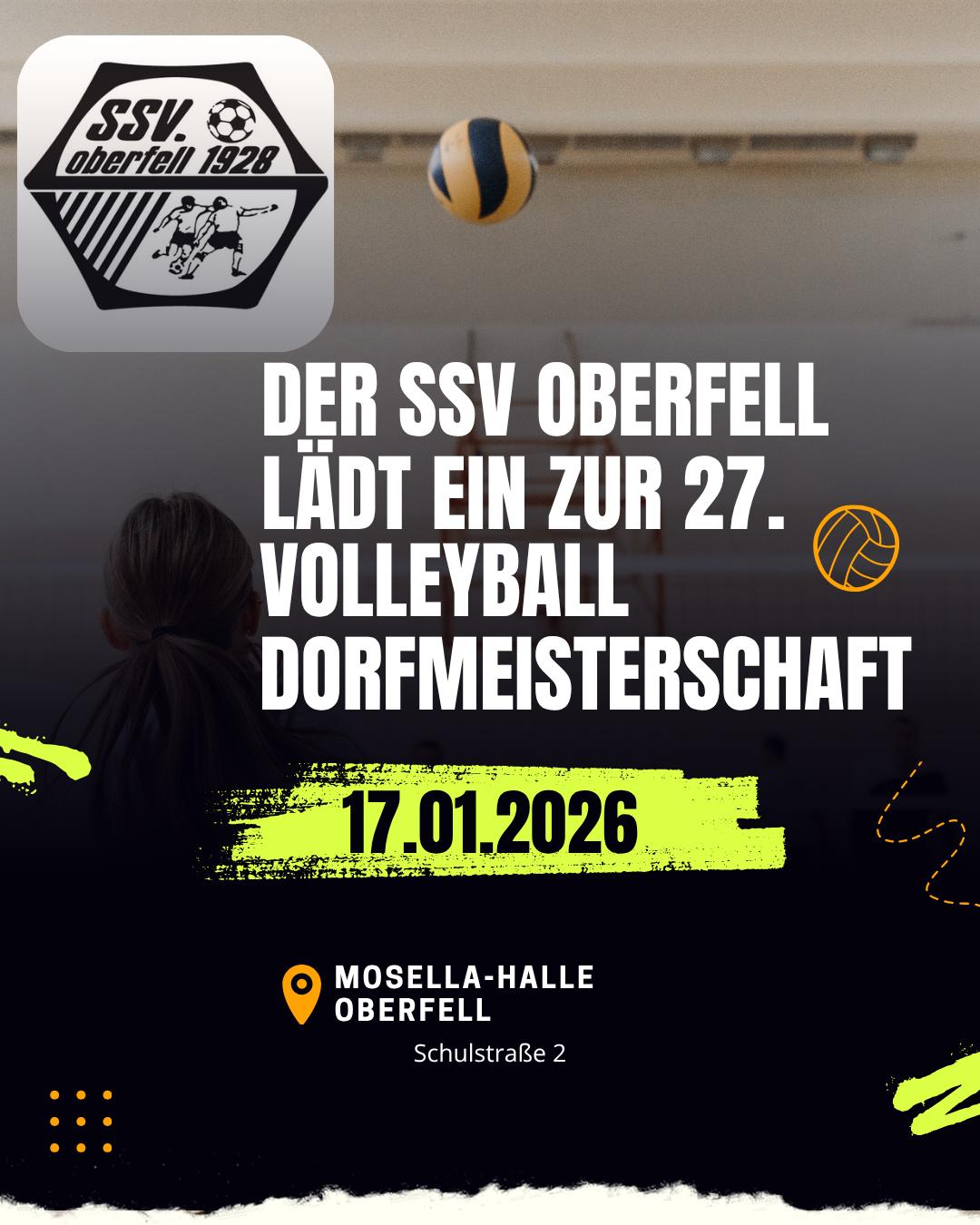 Volleyballturnier26